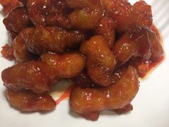 -咱家小院(汉中门店)