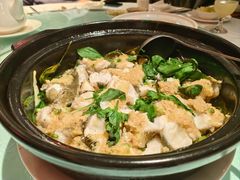 -申粤轩酒楼·三十年粤菜经典(丁香花园店)