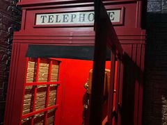 -逃脱反斗城沉浸剧情密室(北京路店)