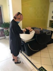 -丽时 Hair Salon