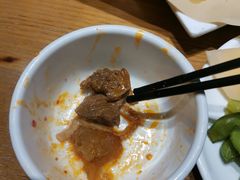 -肖记公安牛肉鱼杂馆· 省级非物质文化遗产(仁和路店)