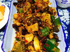 益恒饭店-白家寨子·山野白族菜(古城总店)