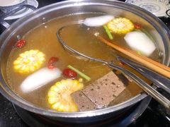 -尚合里潮汕牛肉火锅(海沧店)