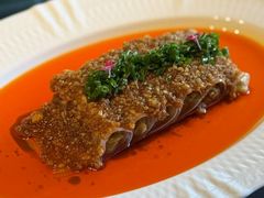 -杭州西子湖四季酒店·金沙厅