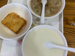-阊门姚记豆浆(旧学前直营店)