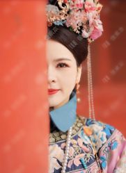 -美云庭古装·格格服汉服·京城旅拍(北京店)