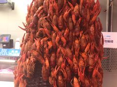 小龙虾-盒马X会员店(王府井奥莱UP TOWN店)