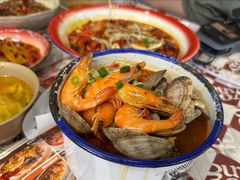 -老三样·旧食新味(船山路店)