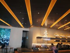 -星巴克臻选(上海合生汇1F店)