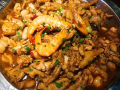 -胖哥俩肉蟹煲(杭州下沙学林街店)