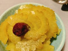 -T館·花园艺术餐厅