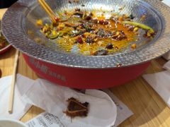 -孙小楠麻辣香锅(欧亚卖场店)