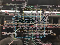 -刘家窑(地铁站)