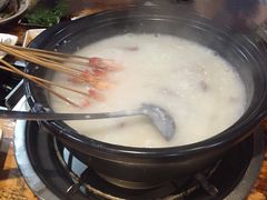 -盈田盈粥庄(博山东路店)