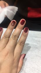 -熙柚中式美睫美甲