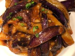 -赠李白·如诗的川味(余杭万达广场店)