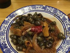 -乌镇那一年小院主题餐厅(甘泉西路店)