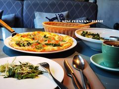 -Aria意·艾意西餐