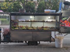 -非凡烧烤(历史博物馆店)
