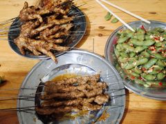 -曾记大腰子烧烤(苗栗路总店)