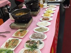 -春满人间酒楼(园岭中路店)
