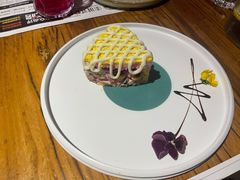 -通海俄式烧烤(下瓦房店)