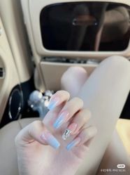 -Halo美甲美睫