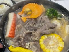 -张妈台式锅烧(深大店)