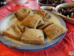 臭豆腐-逢源酒楼(东大街店)