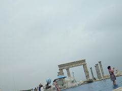 -渔岛海洋度假区