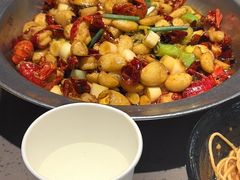-一棠龙虾•王牌虾球(后湖御华里店)