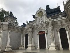 -珠海圆明新园