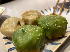 -陈家生煎(世茂双子塔店)