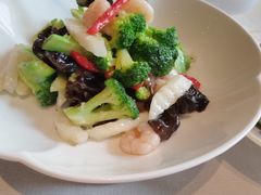 春色满园-大鸭梨烤鸭(石佛营店)