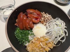 -胡麻(静安嘉里店)