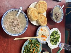 -老三羊汤【北兴隆街店】