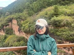 -黄崖洞文化旅游区