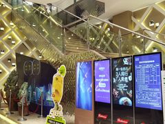 -堂会(天河店)