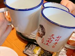 -喝丢一只鞋海鲜烧烤·海肠捞饭(市场店)