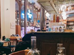 -Le Comptoir de la Gastronomie