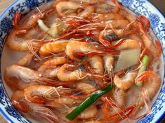 -品鲜村农家菜·阳澄湖大闸蟹(总店)