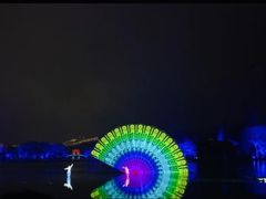 -印象西湖·最忆是杭州实景演出