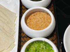 闽南古早润饼-闽和南(深圳万象城店)