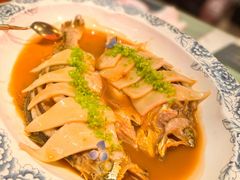 -锦楼·臻选新杭帮(正大广场店)