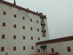 -须弥福寿之庙