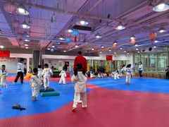 -陈中跆拳道(中关村馆)