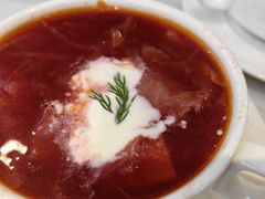 -库滋明·俄罗斯特色美食(中央大街店)