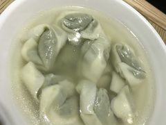 -吉祥馄饨(虹桥火车站店)