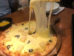 -又鸟pizza海南鸡饭(假日广场店)