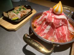 -沼津港精致料理·寿喜烧·烧鸟(龙湖南桥天街日料榜单店)
